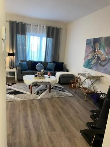 Holiday home Holiday_Comfort Niagara Falls